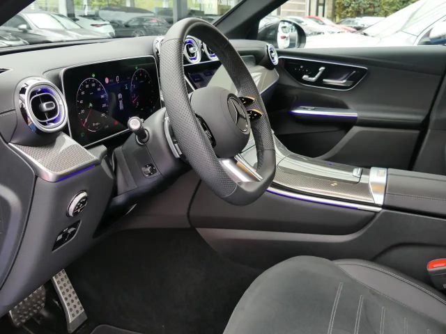 Mercedes-Benz GLC 200 4MATIC AMG Line