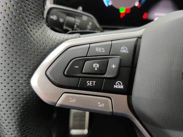 Volkswagen Tiguan 2.0 TSI R-Line