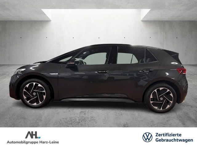 Volkswagen ID.3 Life Performance Pro