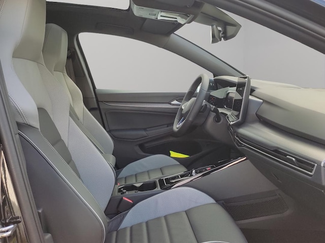 Volkswagen Golf DSG GTE eHybrid