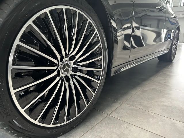 Mercedes-Benz E 200 AMG Line Estate