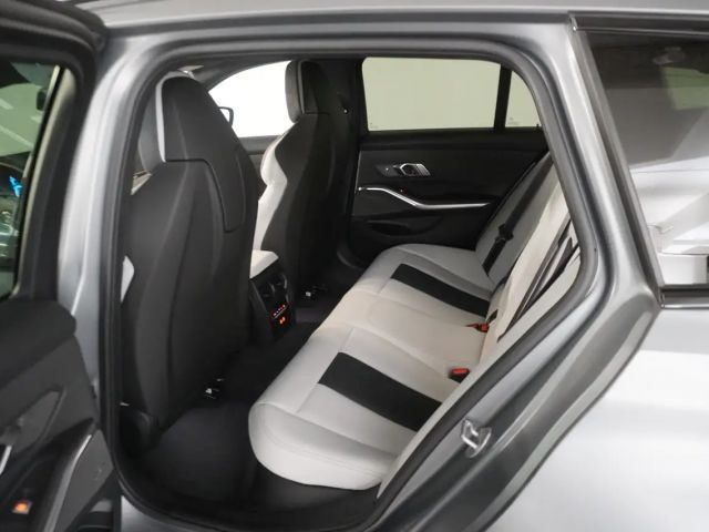 BMW M3 Competition xDrive