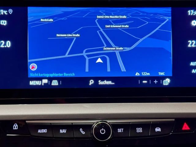 Opel Grandland X Ultim./AT/elektr.Heckkl/Sitzh/Lenkhzg/NEU46800€