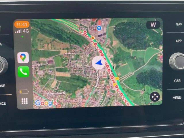 Volkswagen T-Roc 1.5 TSI DSG Style