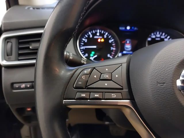 Nissan Qashqai DIG-T