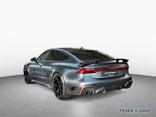 Audi RS7 Quattro Sportback