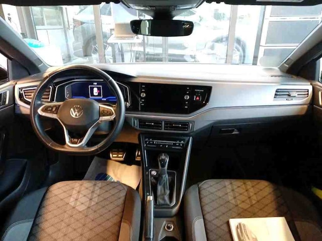 Volkswagen Taigo 1.0 TSI DSG R-Line