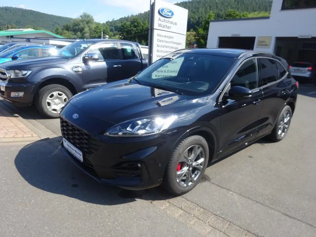 Ford Kuga ST Line X