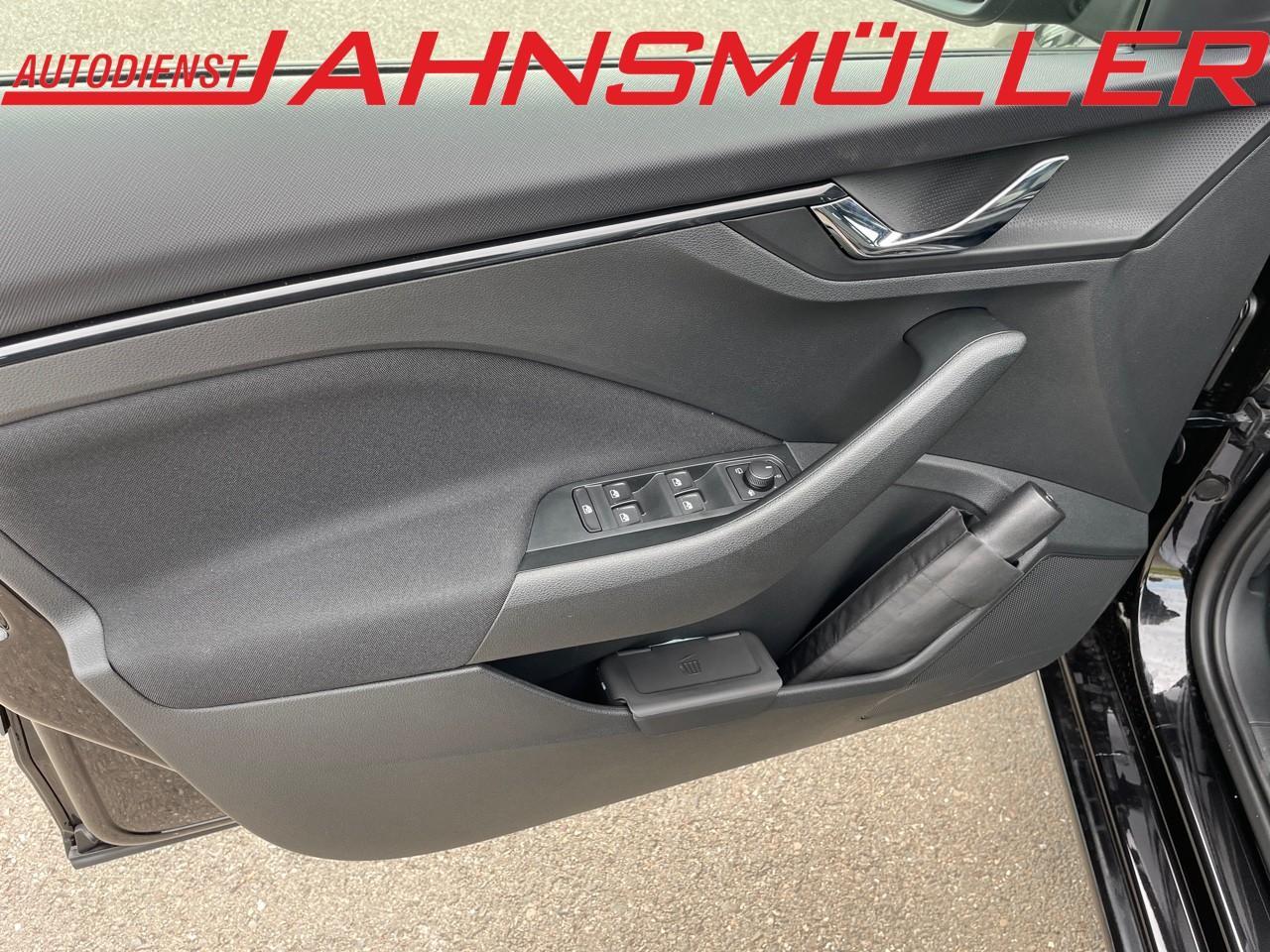 Skoda Scala Selection