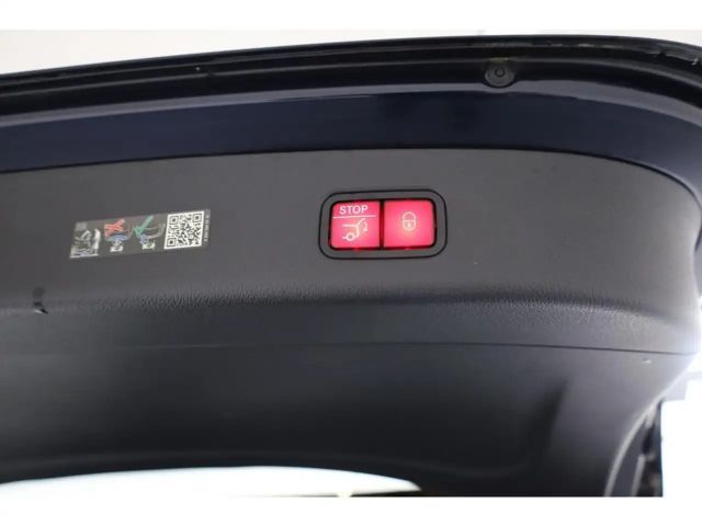 Mercedes-Benz GLC 300 4MATIC AMG Line