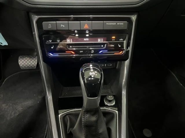 Volkswagen T-Cross 1.0 TSI DSG Style