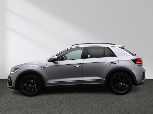 Volkswagen T-Roc 2.0 TSI 4Motion DSG