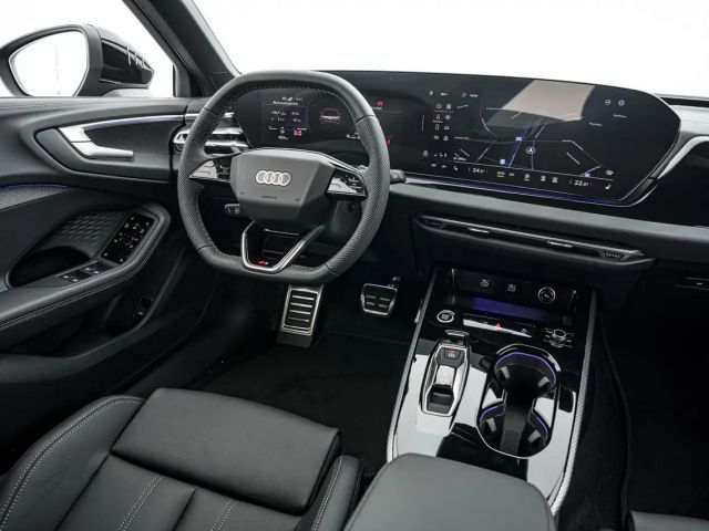 Audi A5 S-Tronic