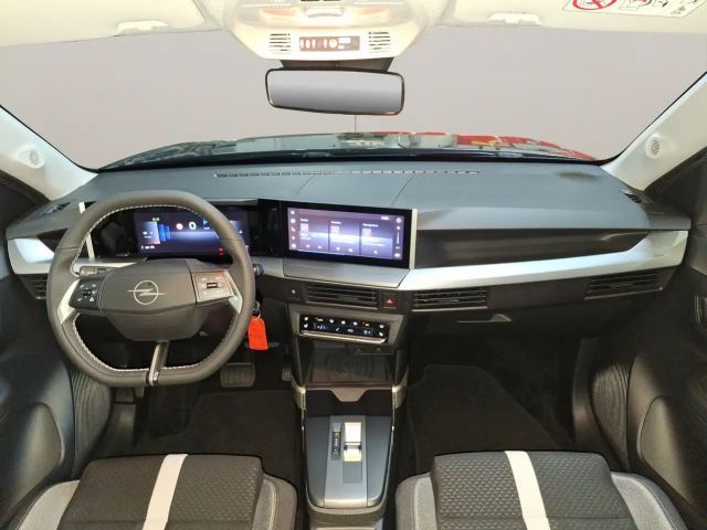 Opel Frontera Edition