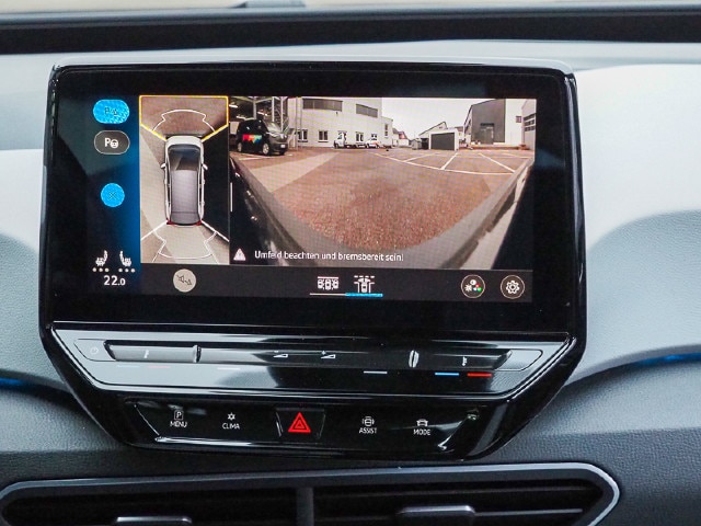 Volkswagen ID.3 Performance Pro