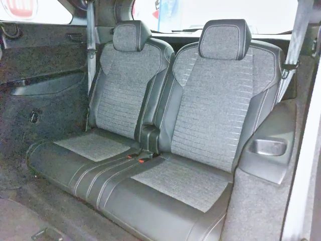 Peugeot 5008 Allure Pack