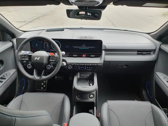 Hyundai IONIQ 5 Ioniq 5 N