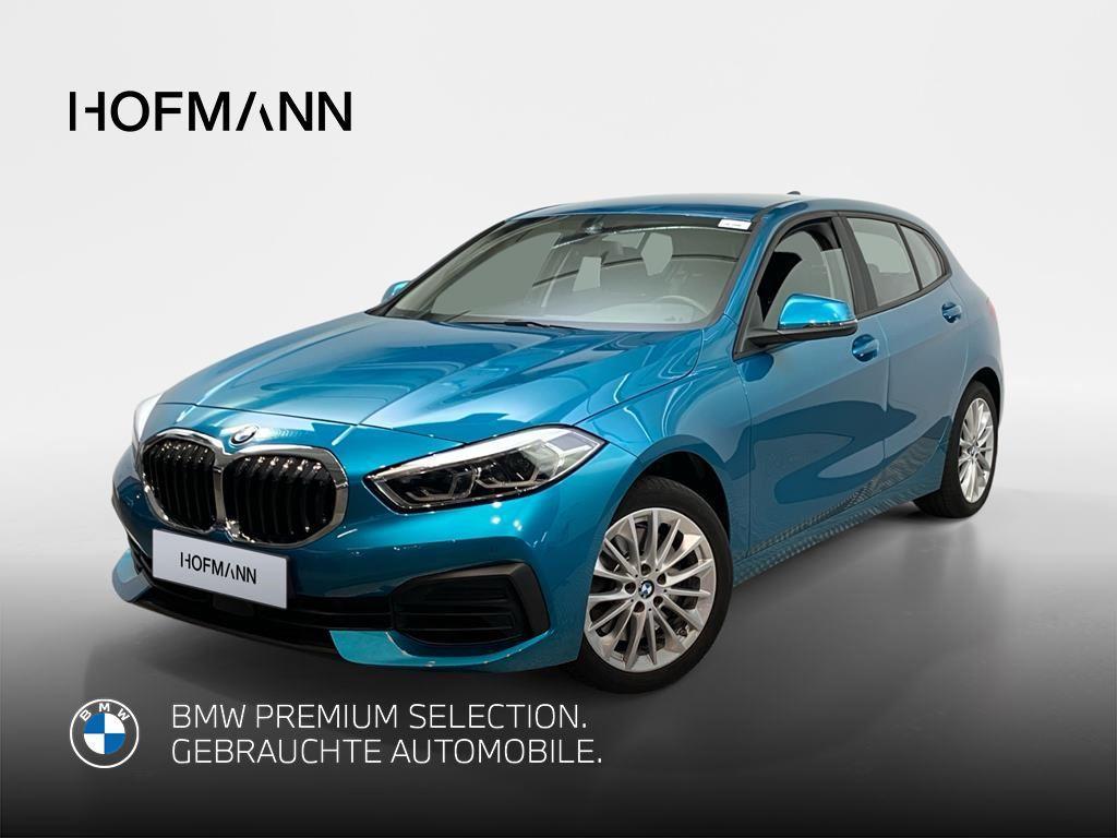 BMW 120 120i
