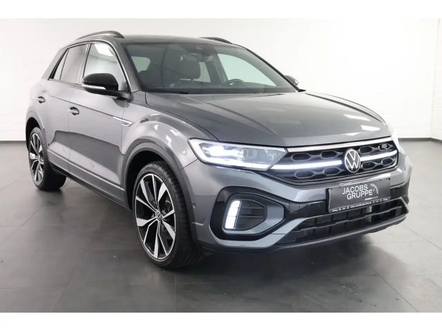 Volkswagen T-Roc 1.5 TSI DSG R-Line