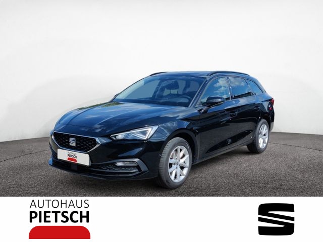 Seat Leon 2.0 TDI Sportstourer Style