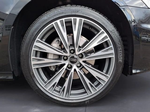 Audi A6 45 TDI Quattro S-Line S-Tronic