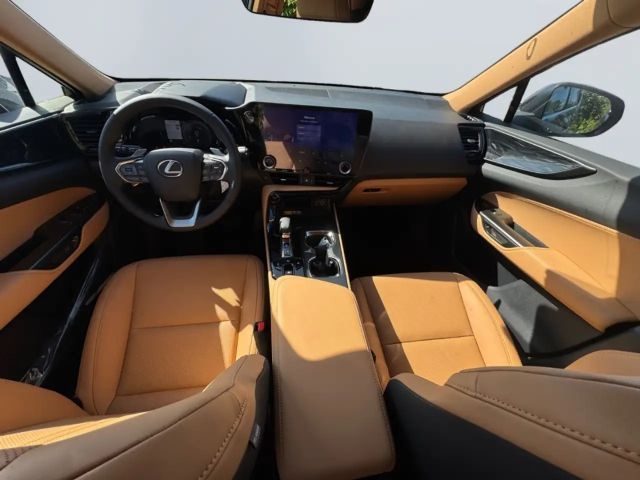 Lexus NX Executive Line