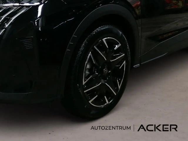 Peugeot 3008 GT-Line Hybrid