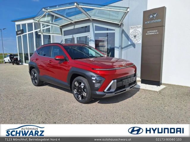 Hyundai Kona 1.6 2WD