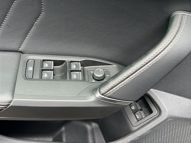 Cupra Formentor 1.4 e-Hybrid VZ