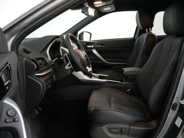 Mitsubishi Eclipse Cross PHEV