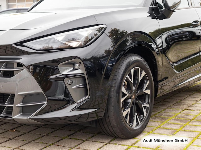 Cupra Terramar 1.5 eTSI