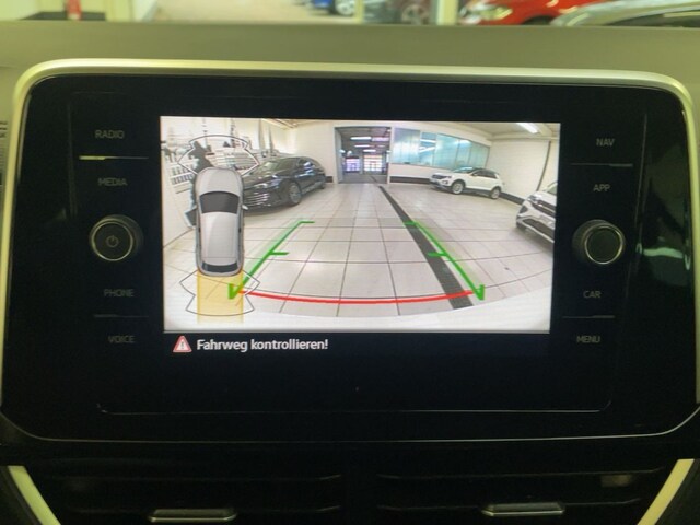 Volkswagen T-Roc 1.5 TSI R-Line