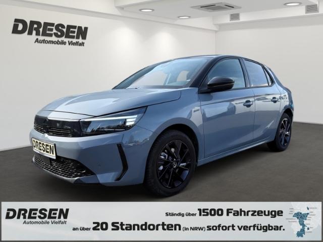 Opel Corsa 1.2 Turbo GS-Line Grand Sport Turbo