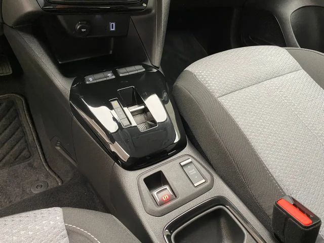 Opel Corsa Edition Hybrid