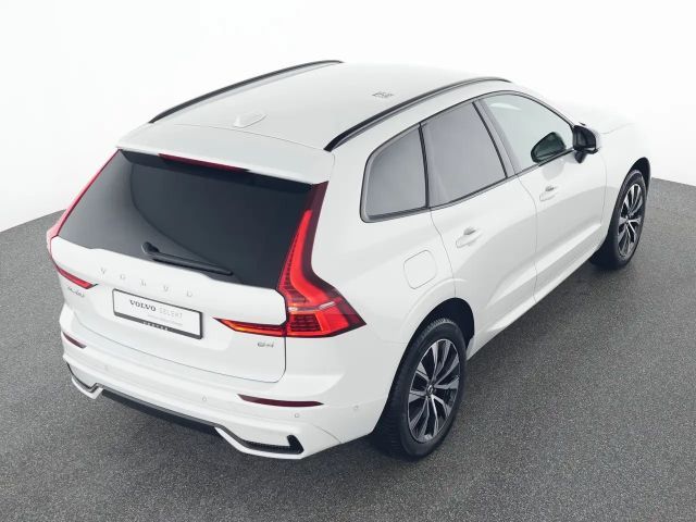 Volvo XC60 Dark Plus