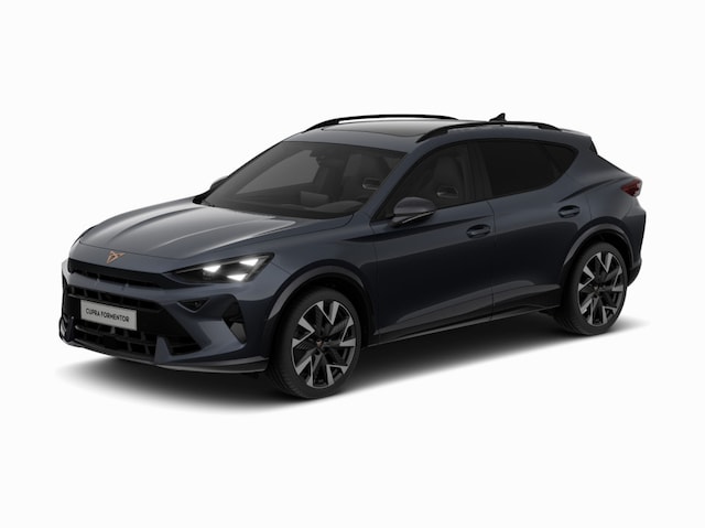 Cupra Formentor 4Drive VZ