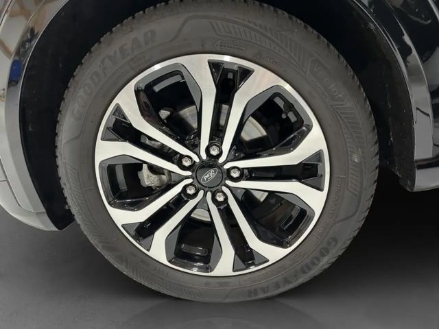 Ford Puma EcoBoost ST Line