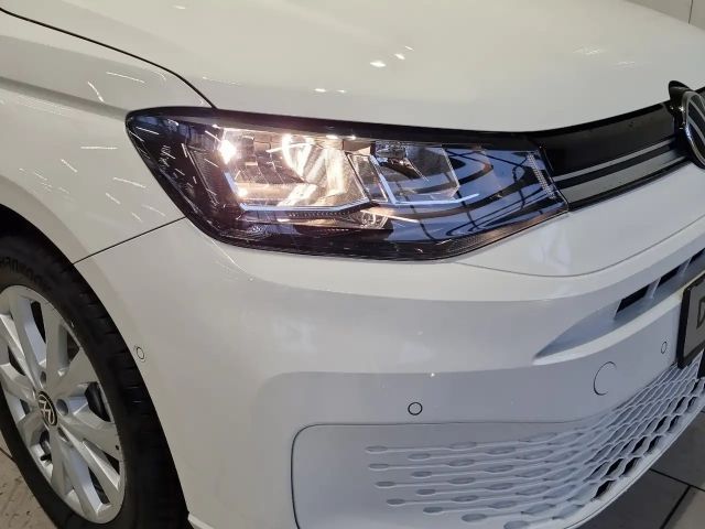 Volkswagen Caddy Life Maxi eHybrid