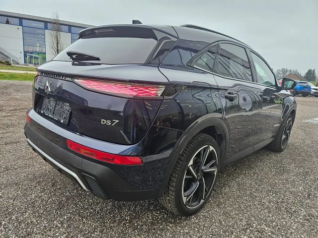 DS DS 7 Crossback BlueHDi Crossback