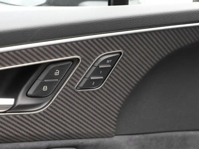 Audi Q7 50 TDI Quattro S-Line