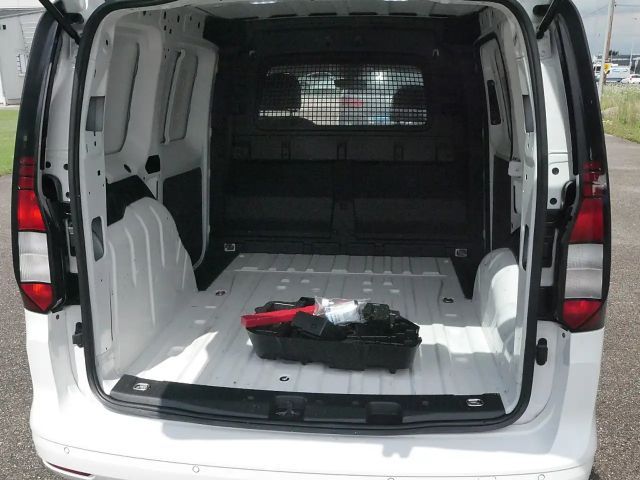 Volkswagen Caddy Caddy Kastenwagen Cargo 2,0 TDI, Klima, Sitzhei...
