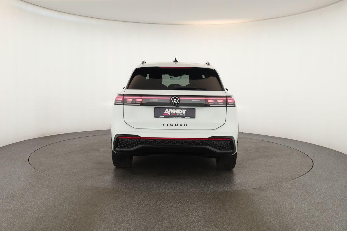 Volkswagen Tiguan 2.0 TSI DSG IQ.Drive R-Line