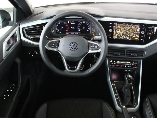 Volkswagen Polo Life Plus