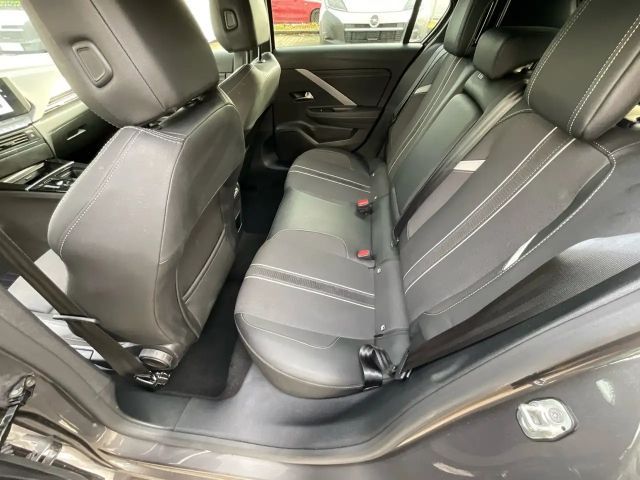 Opel Astra 1.2 Turbo GS-Line Grand Sport Turbo