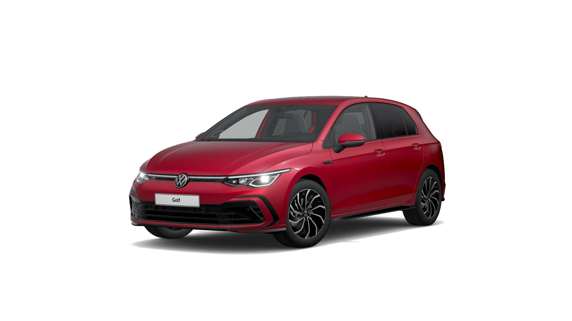 Volkswagen Golf Golf VIII R-Line