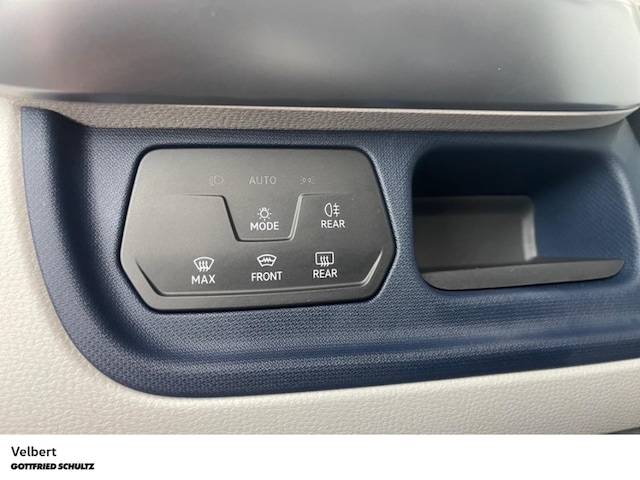 Volkswagen ID.Buzz 77 KWh Pro Style