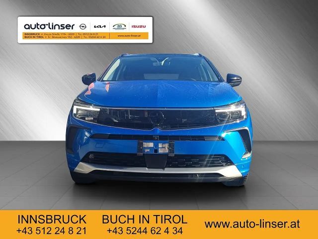 Opel Grandland X Turbo Ultimate