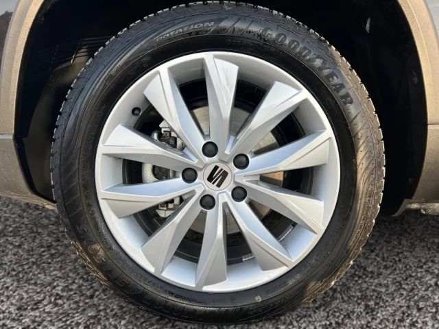 Seat Ateca DSG Style