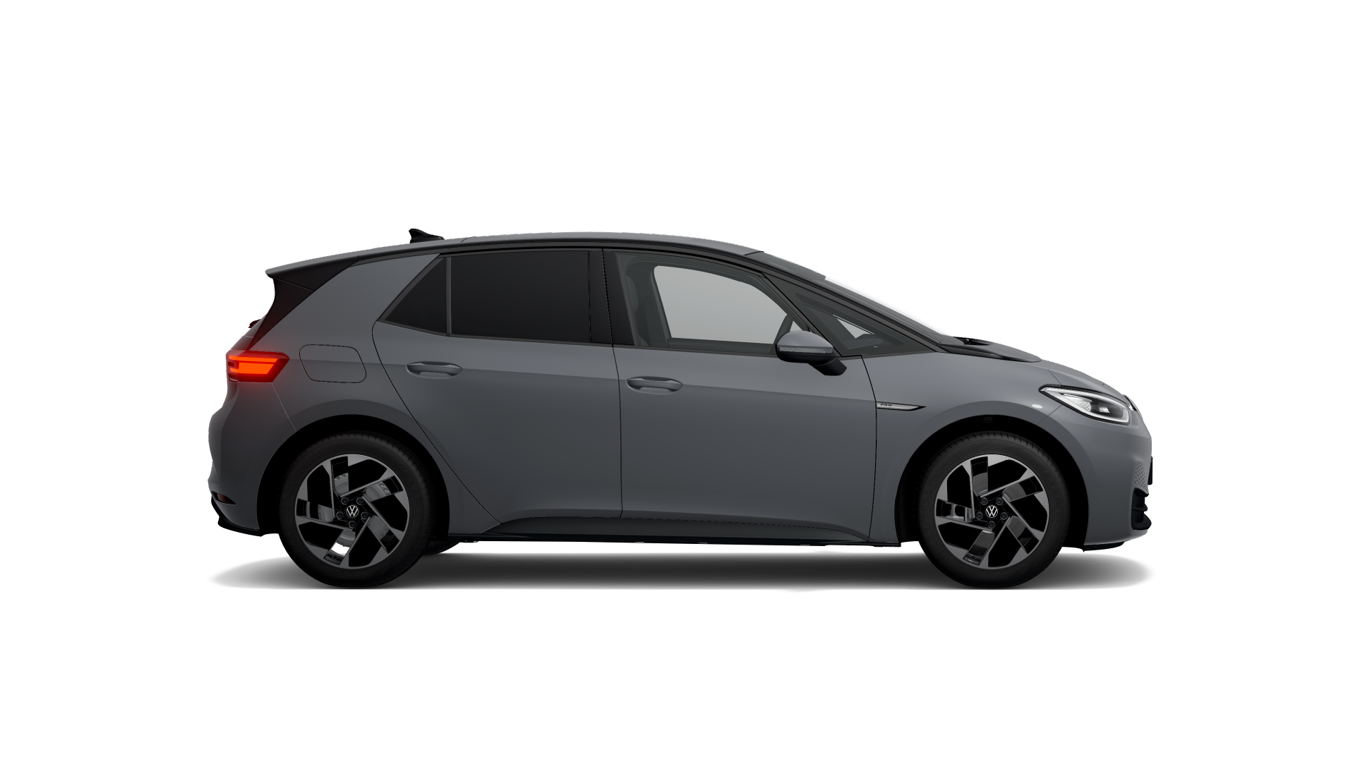 Volkswagen ID.3 IQ.Drive Performance Pro