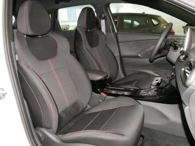 Hyundai i30 N Line T-GDi